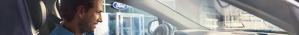 Ford Motor Company Limited - eProfile Journey Banner Image